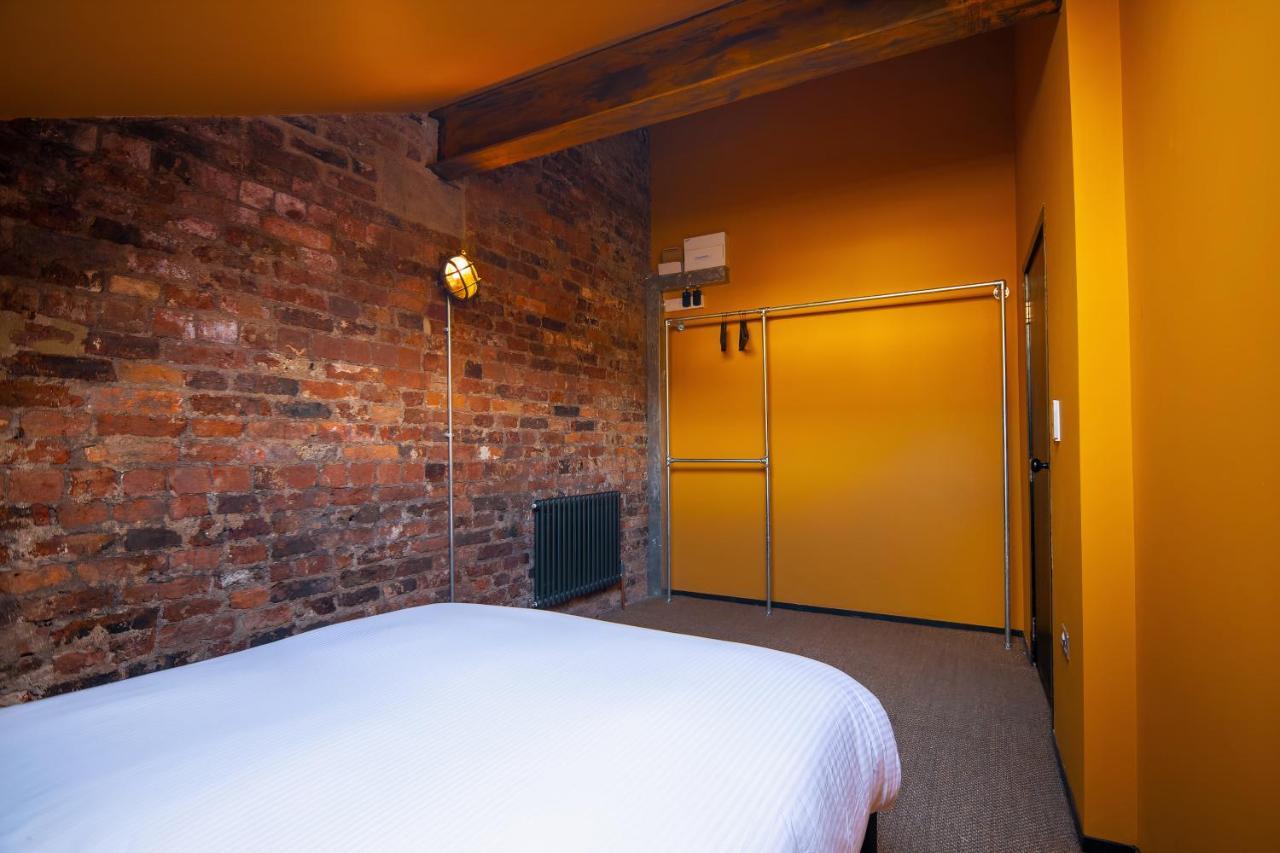 Rooms By Green Room Leeds  Eksteriør billede